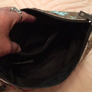Merona Bags - Merona Gold Sequin Bag Merona Bags - Merona Gold Sequin Bag